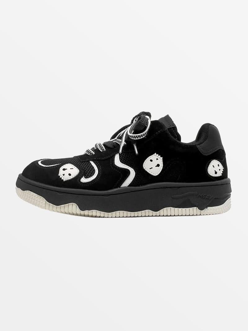Sneakers Fireball