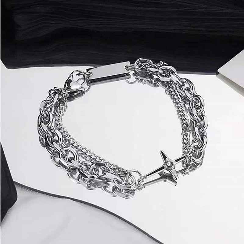 Star | Necklace
