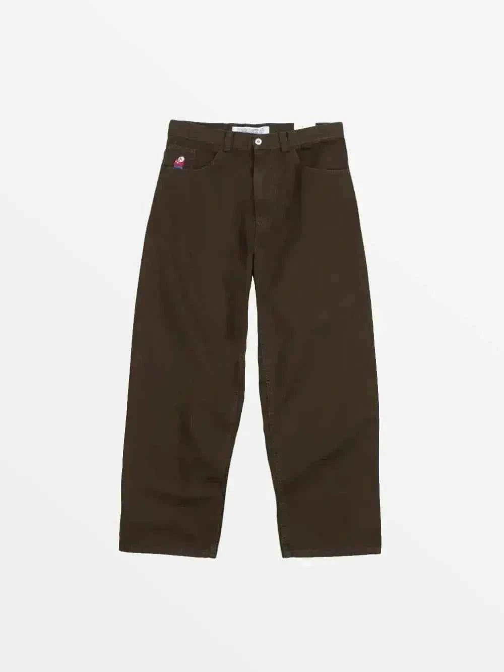 Denim Pant Gomo