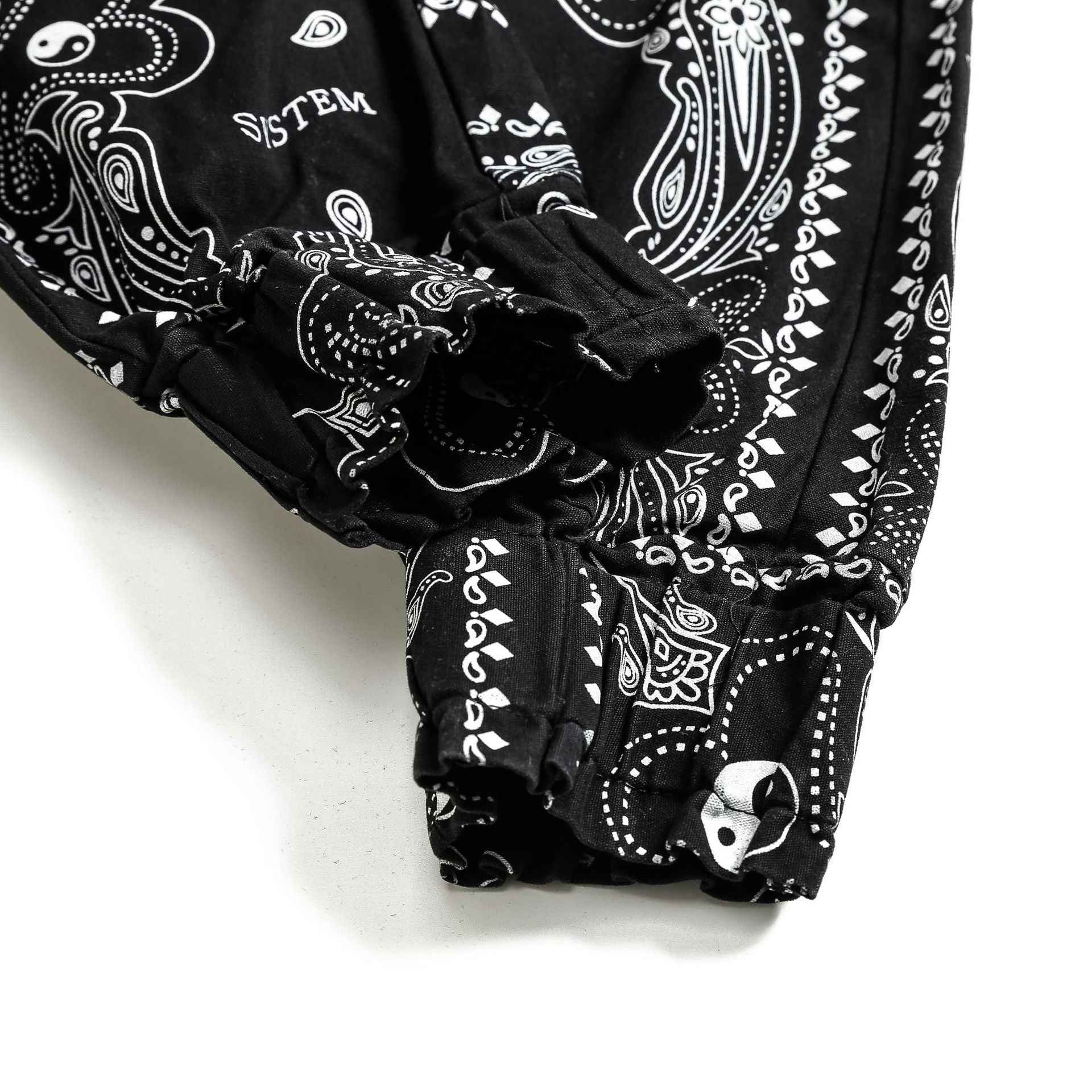Graffiti V1 Cargo Joggers