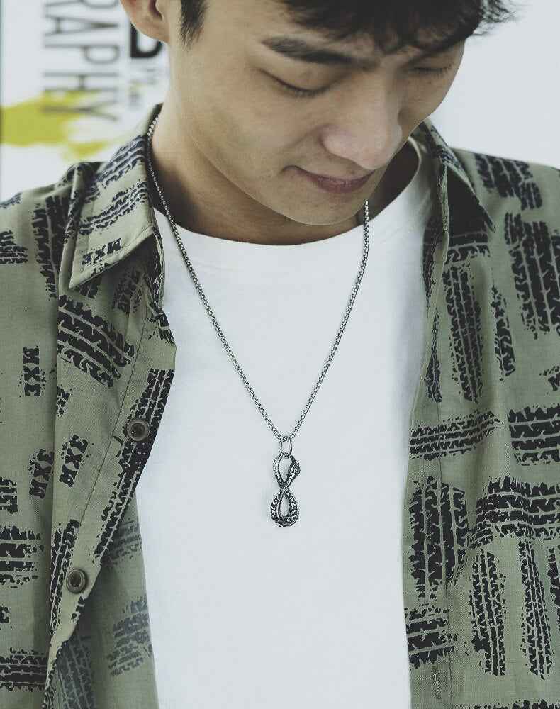 Infinity | Necklace