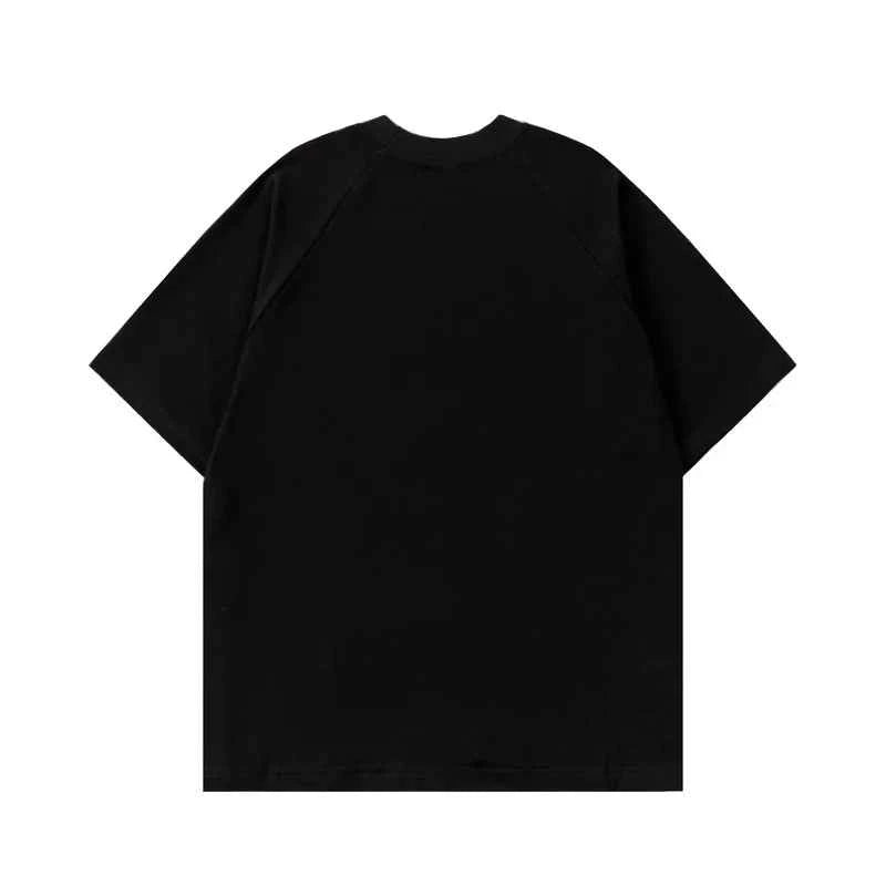SC Achievement O-Neck T-Shirt