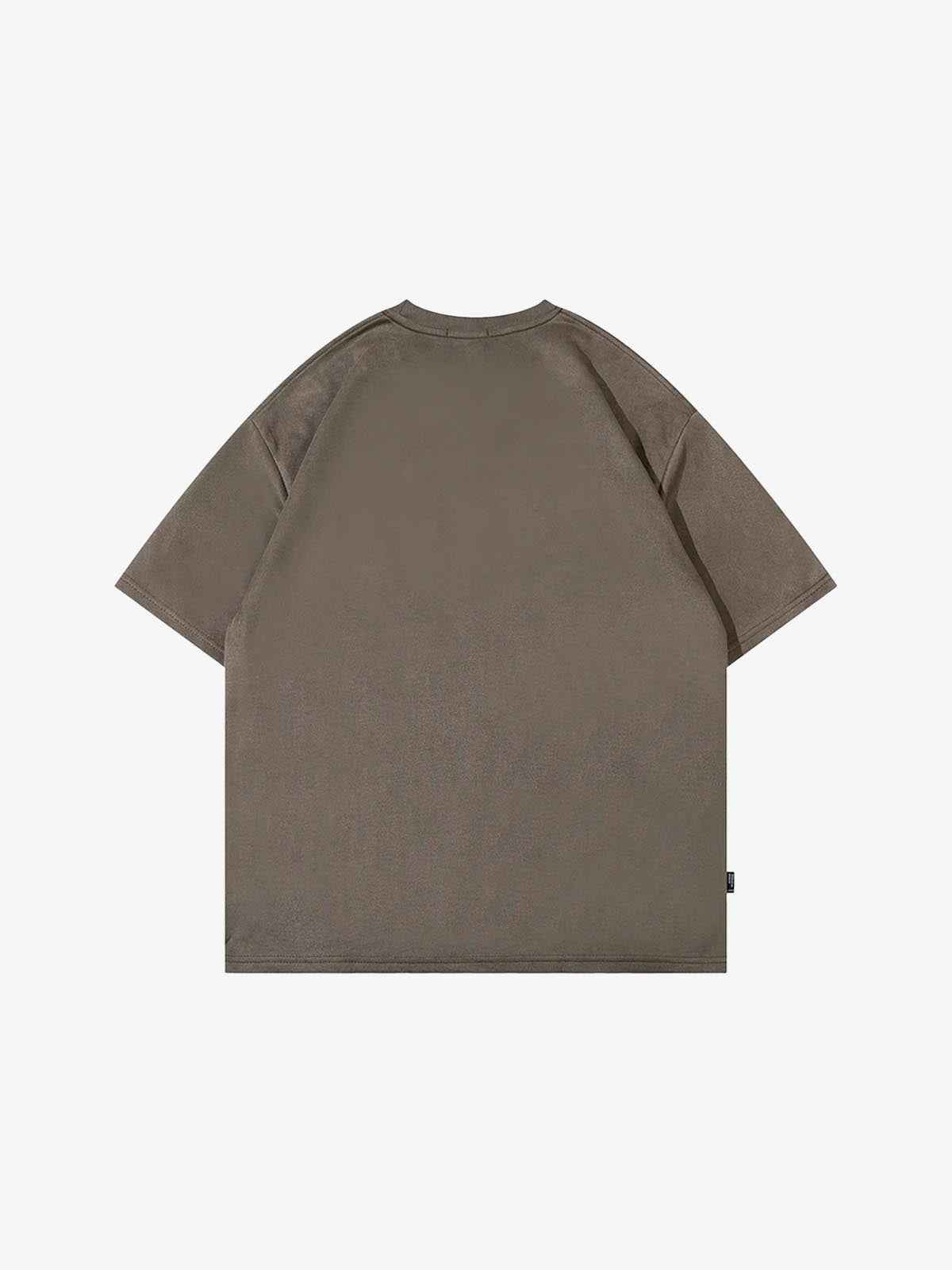 Ancient Cybersigilism Art T-Shirt