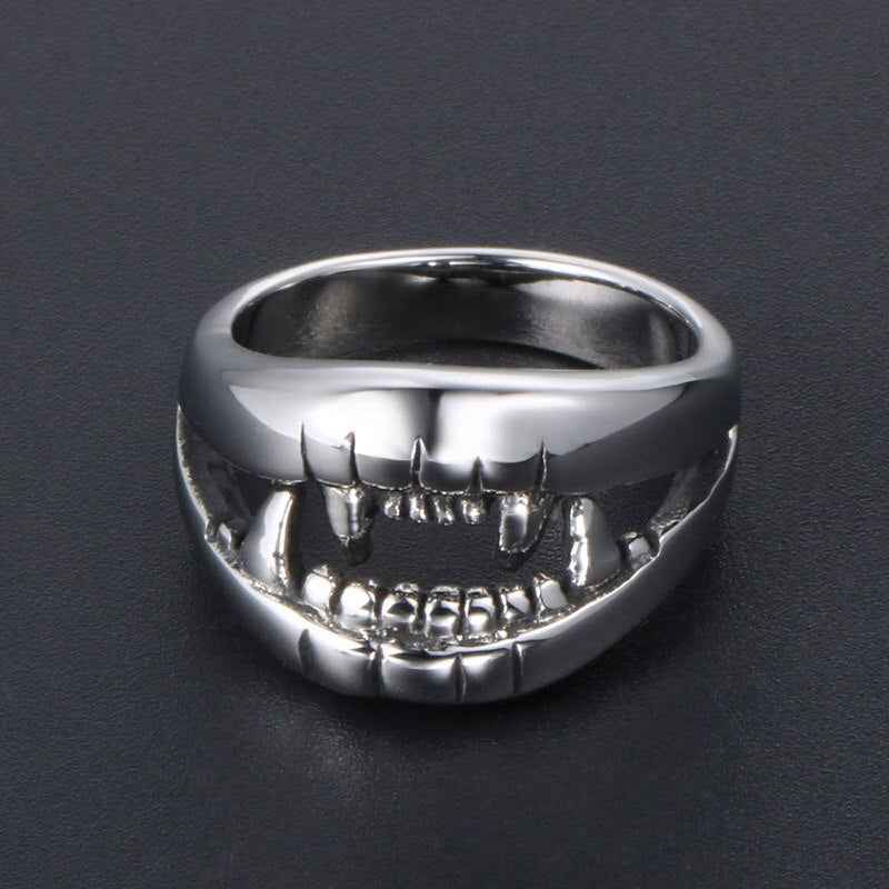 Vamp | Ring