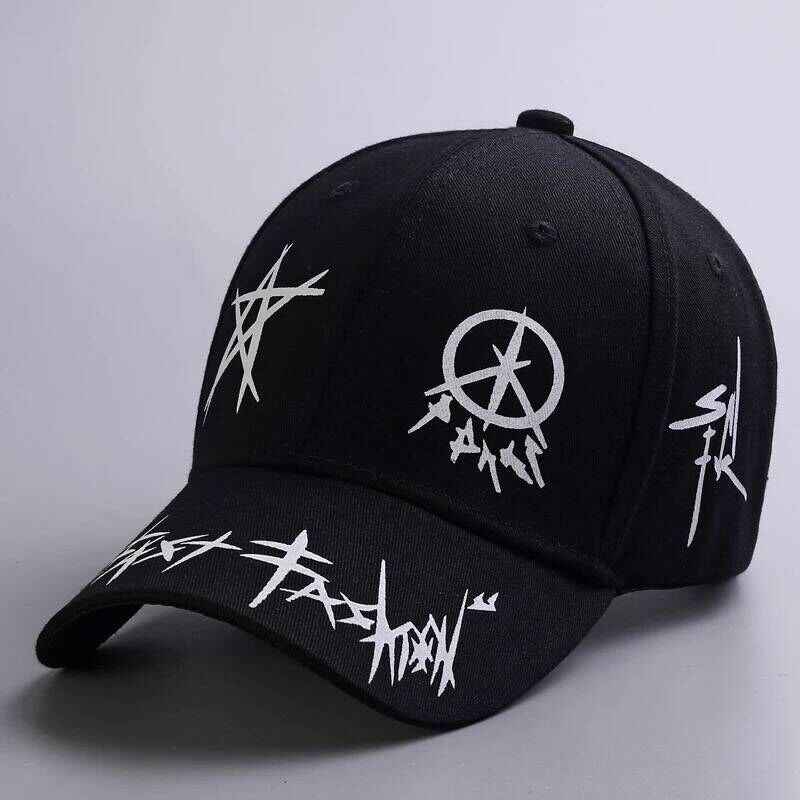 Lucky * Star Cap