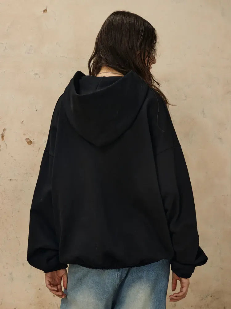 Hoodie Loose82