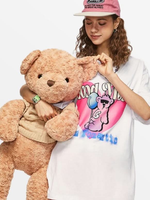 T-Shirt Good Mood