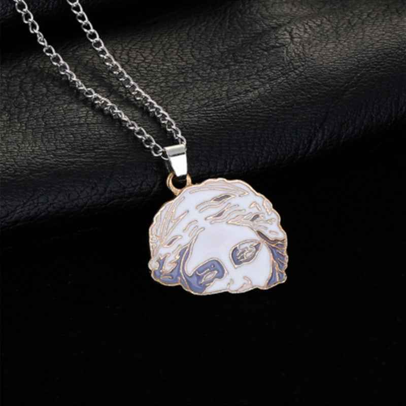 Angel | Necklace