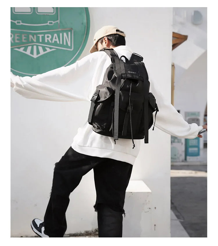 BK 26 Backpack