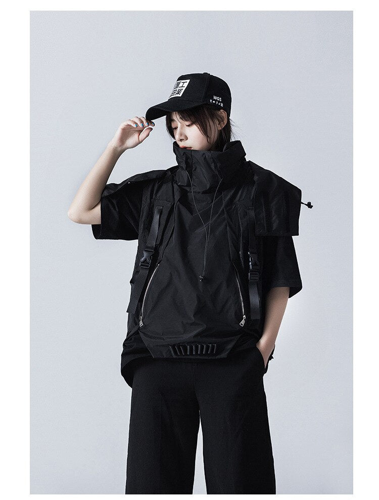 B1 Tactical Multi-Pocket Vest