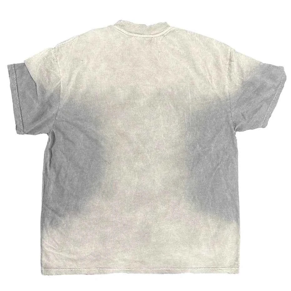 Streetwear Graphic Printed Casual T-Shirt
