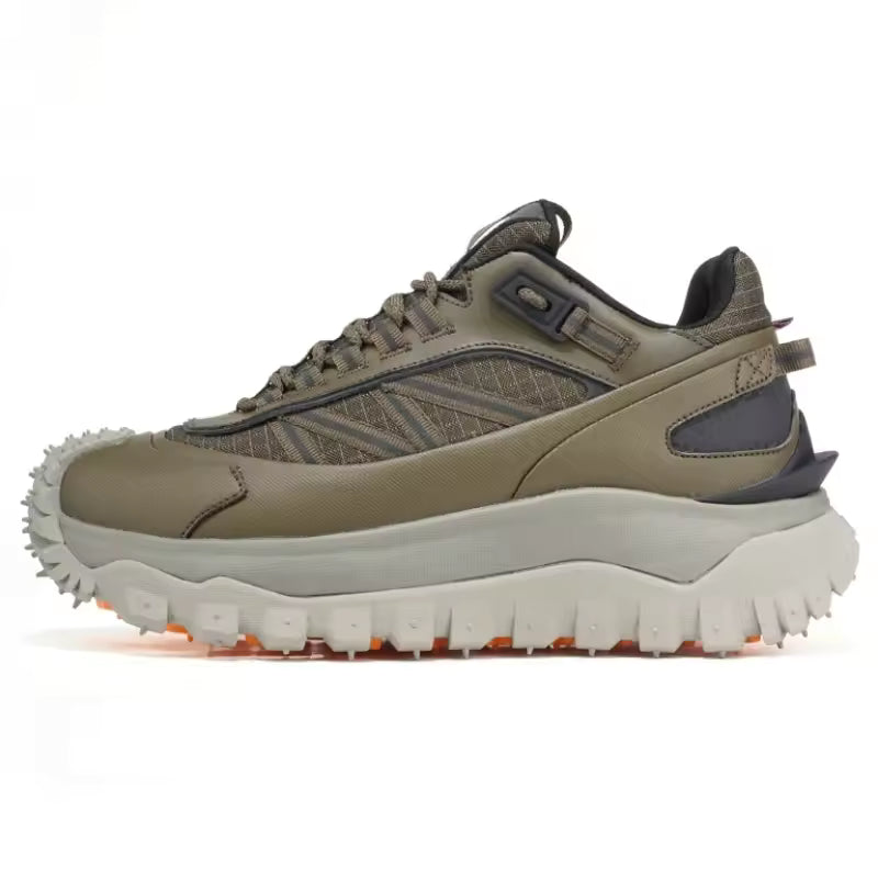 Armandoni T84 Sneakers - Sophisticated Italian-Style Luxury Trainers | LuxuryUrbanwear - JUSTLUXURY
