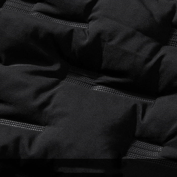 K2 Hooded Puffer Gilet