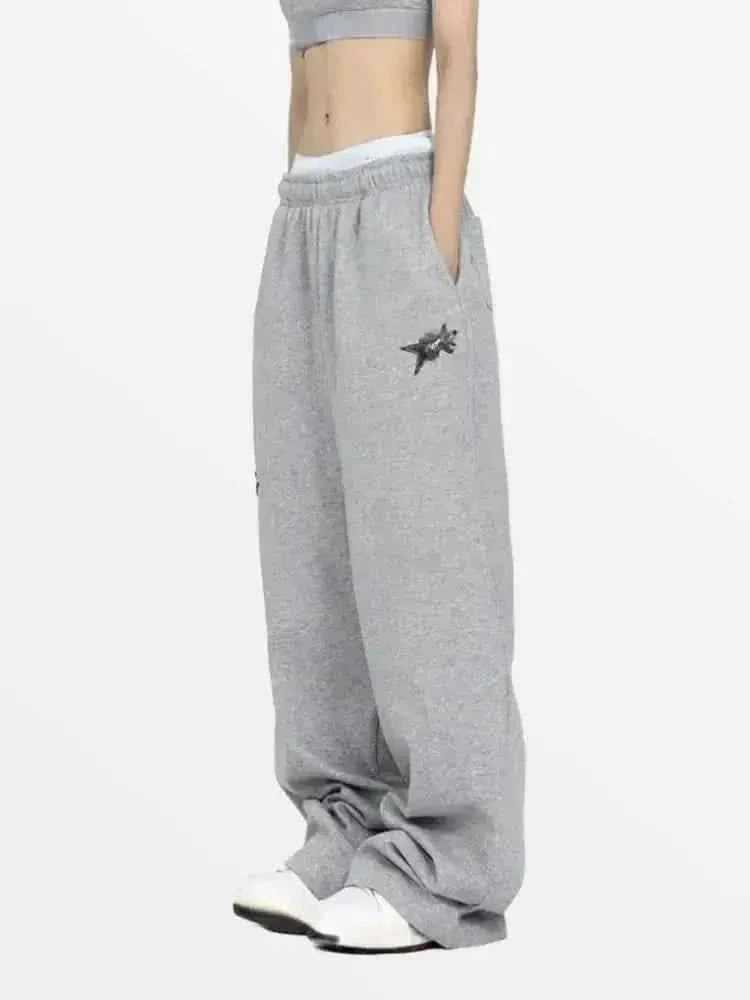 Sweatpant Étoile