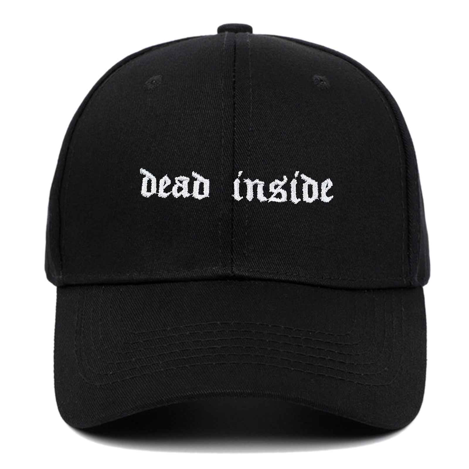Dead Inside Cap