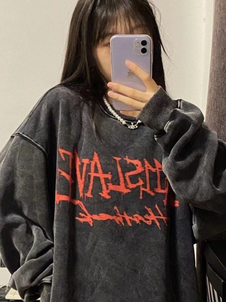Sweat Heartbreak S