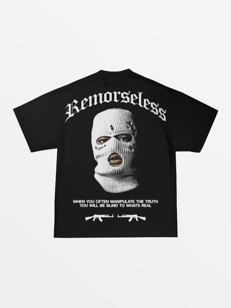 T-Shirt Remorseless