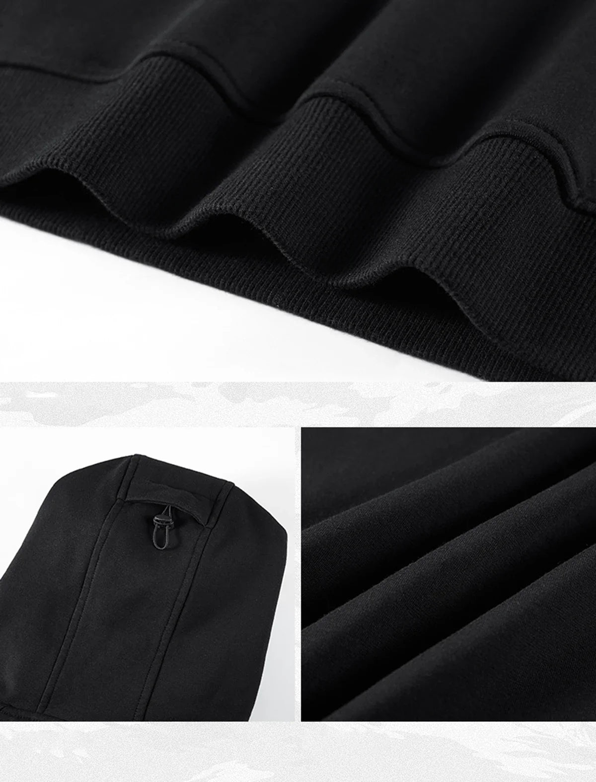 Vortex Utility Hoodie