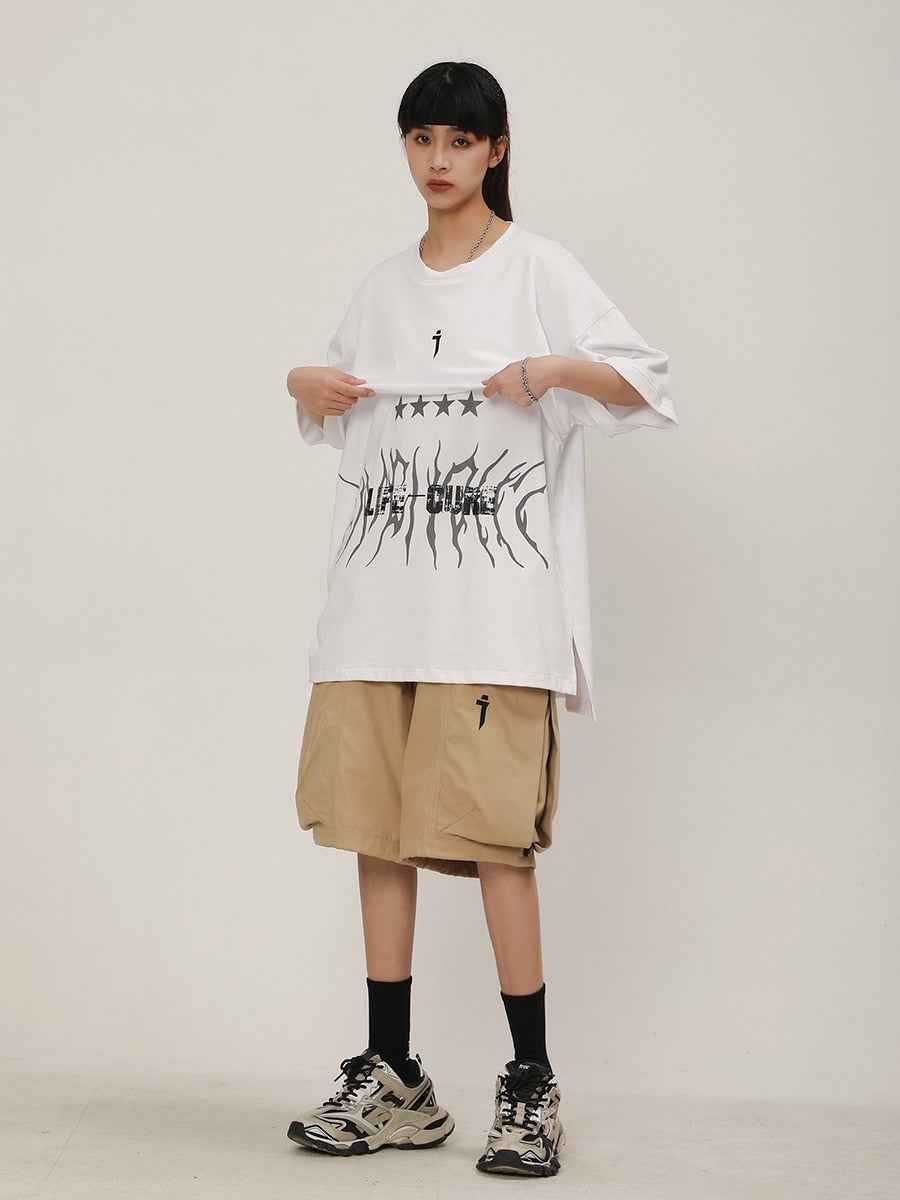 xi Shorts