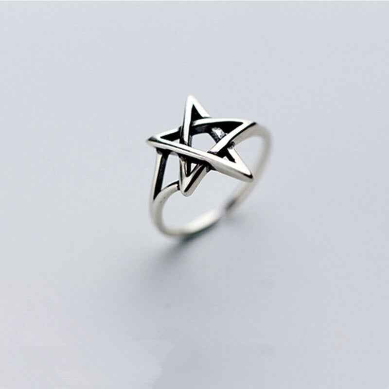 Pentacle | Ring