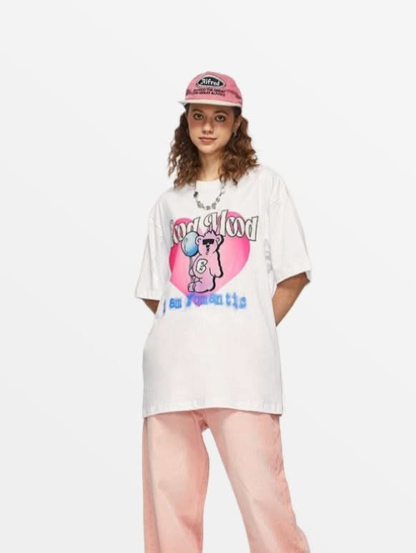 T-Shirt Good Mood