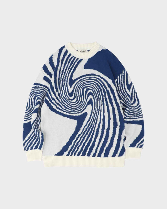 Whirlwind Sweater