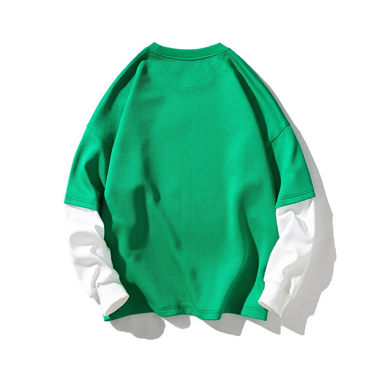RDM Raglan Sleeve Sweatshirt