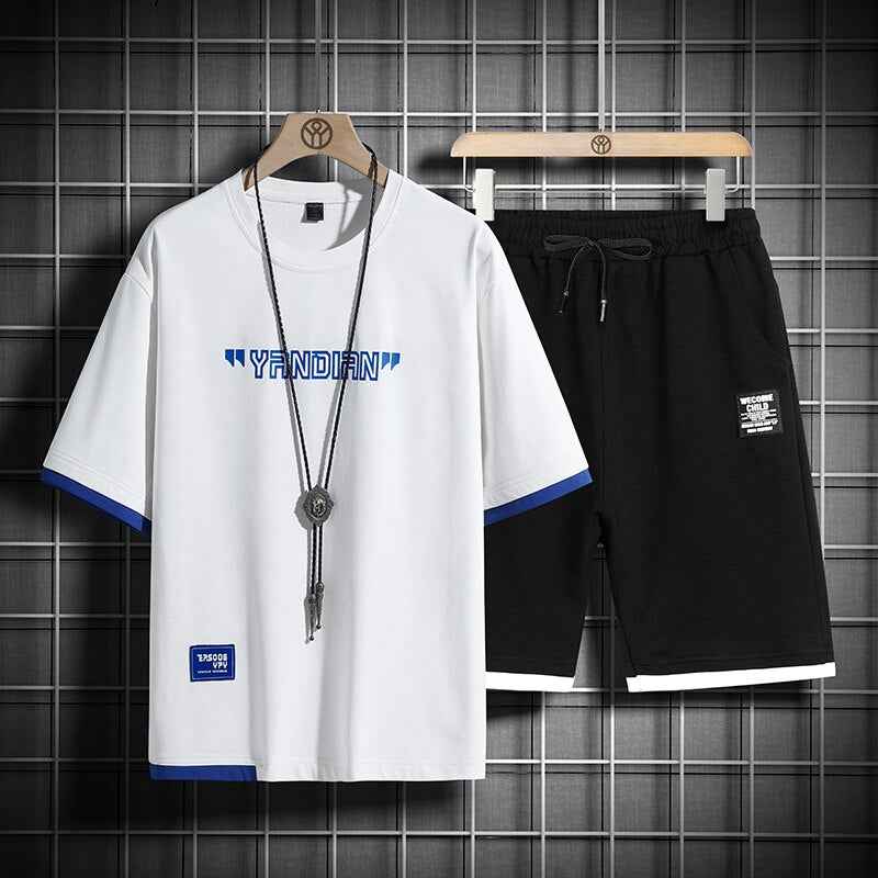 YRNDIAN 2 Piece Set