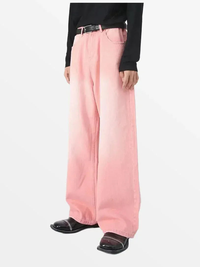 Denim Pant Baramo