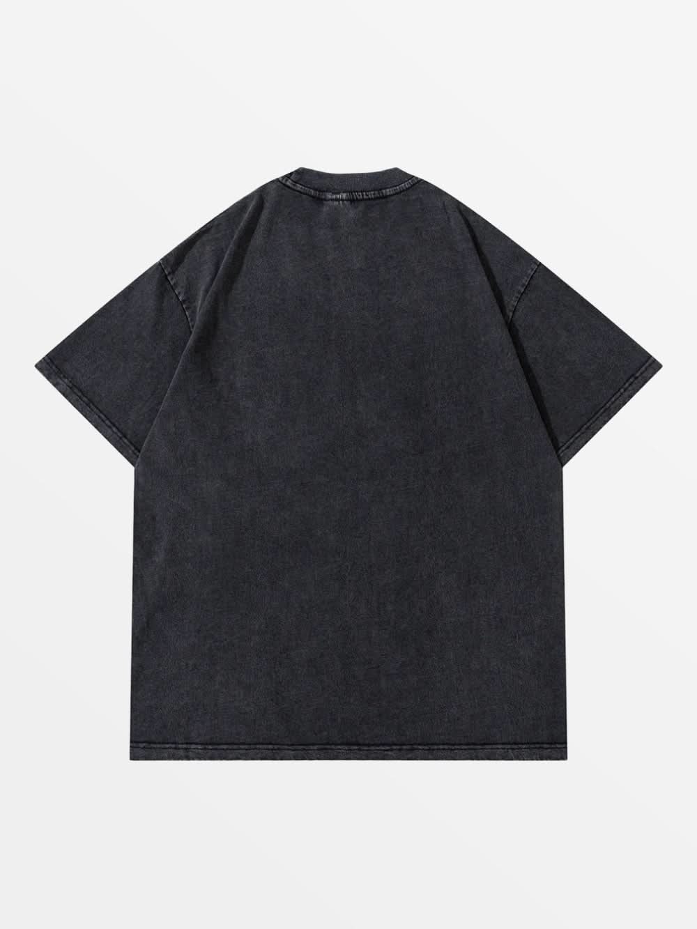T-Shirt Head