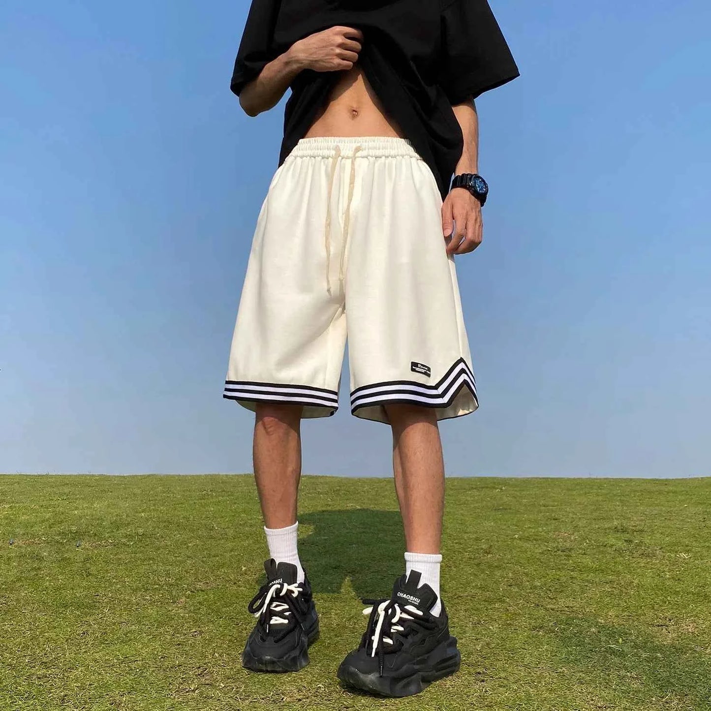 D2A Shorts