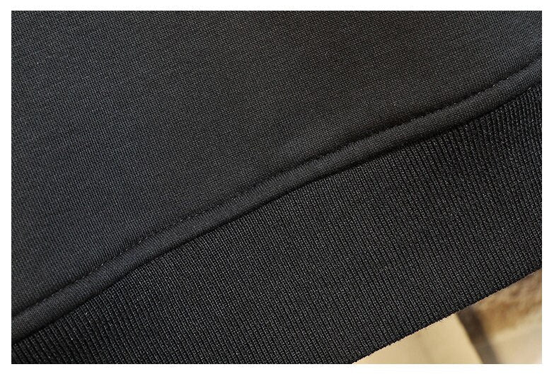 Kangaroo Pocket Hoodie