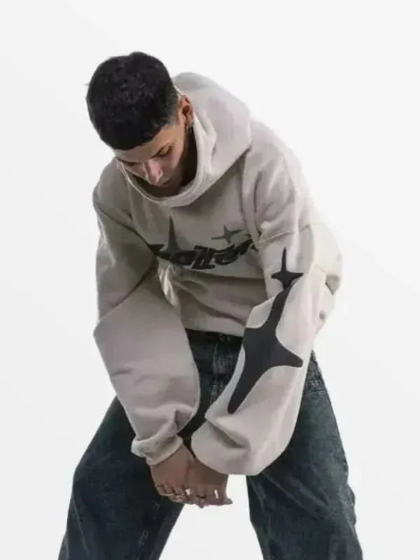 Hoodie Frozen