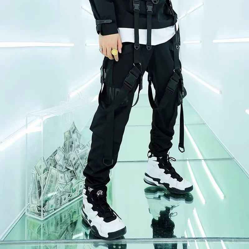 Yeshi Cargo Pants