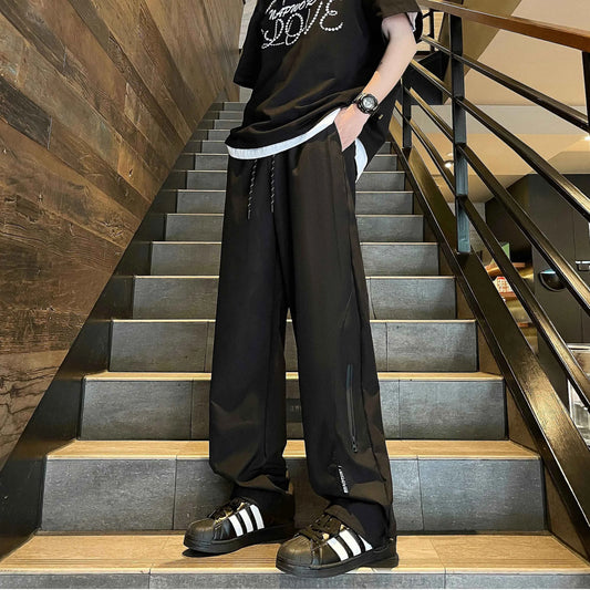BK26 Nylon Pants
