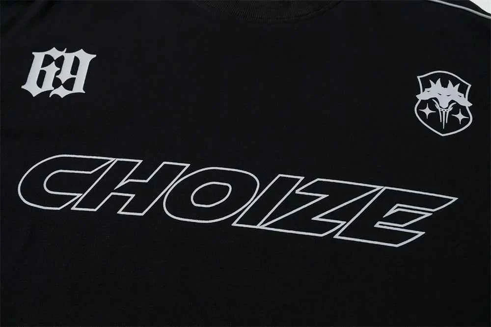 CHOIZE | Streetstyle T-Shirt