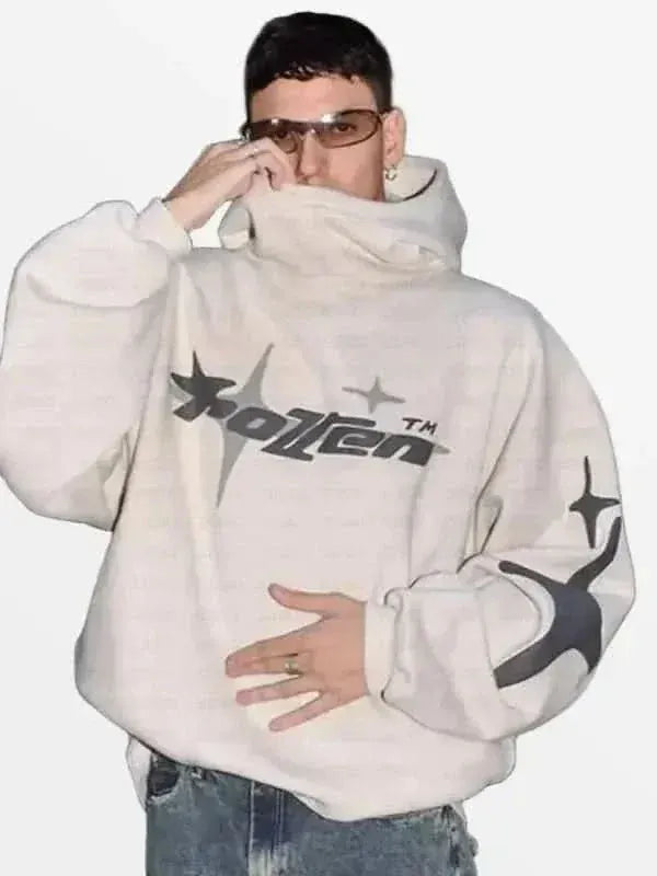 Hoodie Frozen