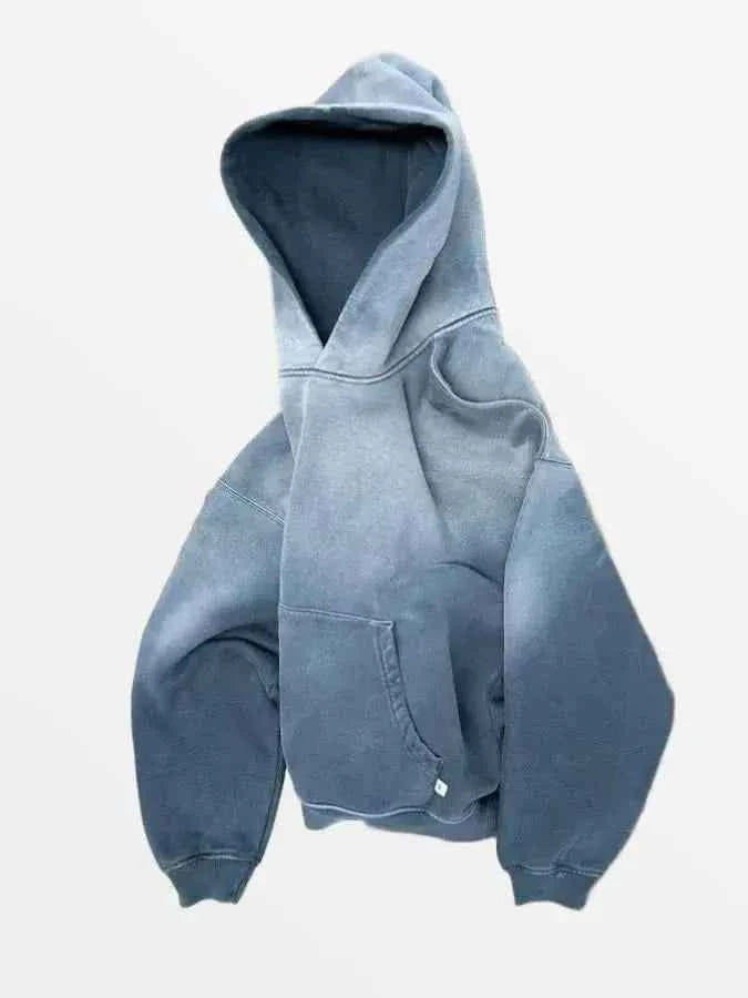 Hoodie Retro