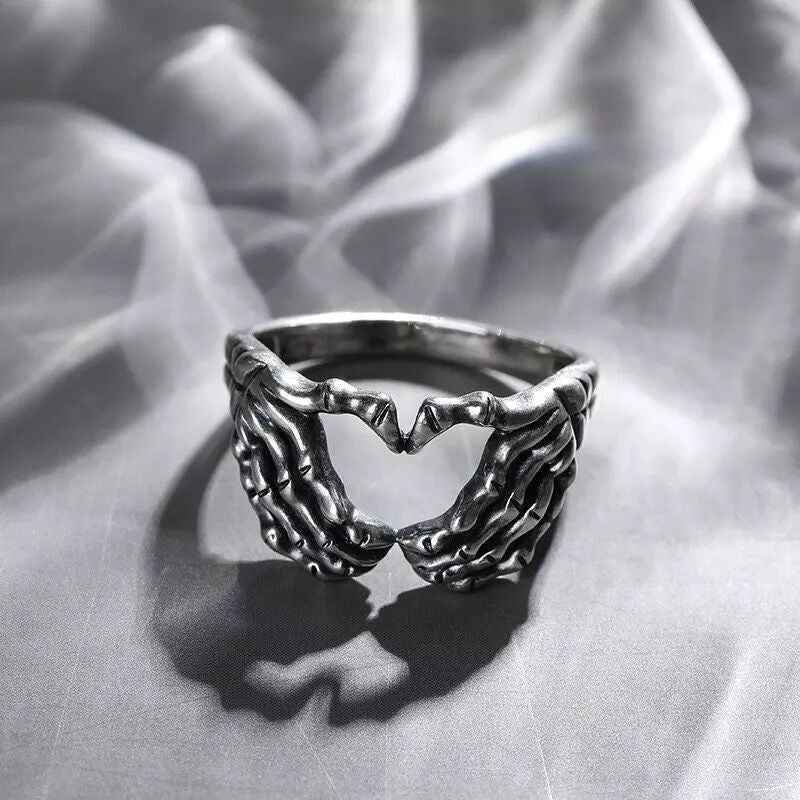 Heart | Ring