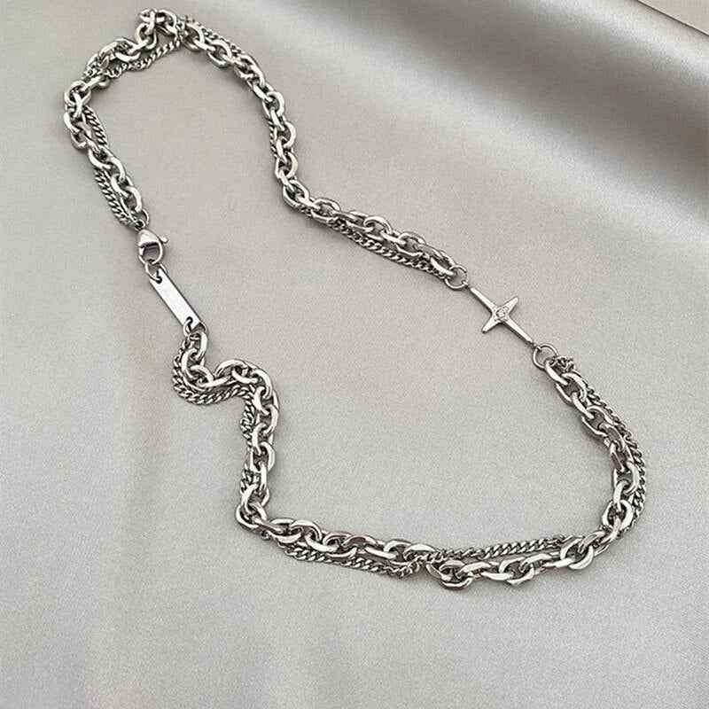 Star | Necklace