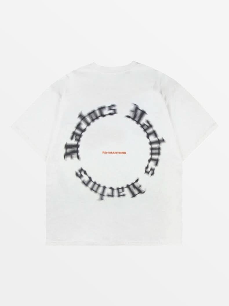 T-Shirt Matrix