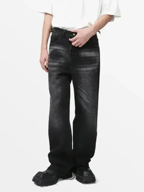 Denim Pant Biram