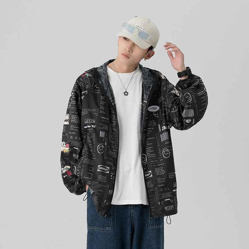 DISOUT Jacket