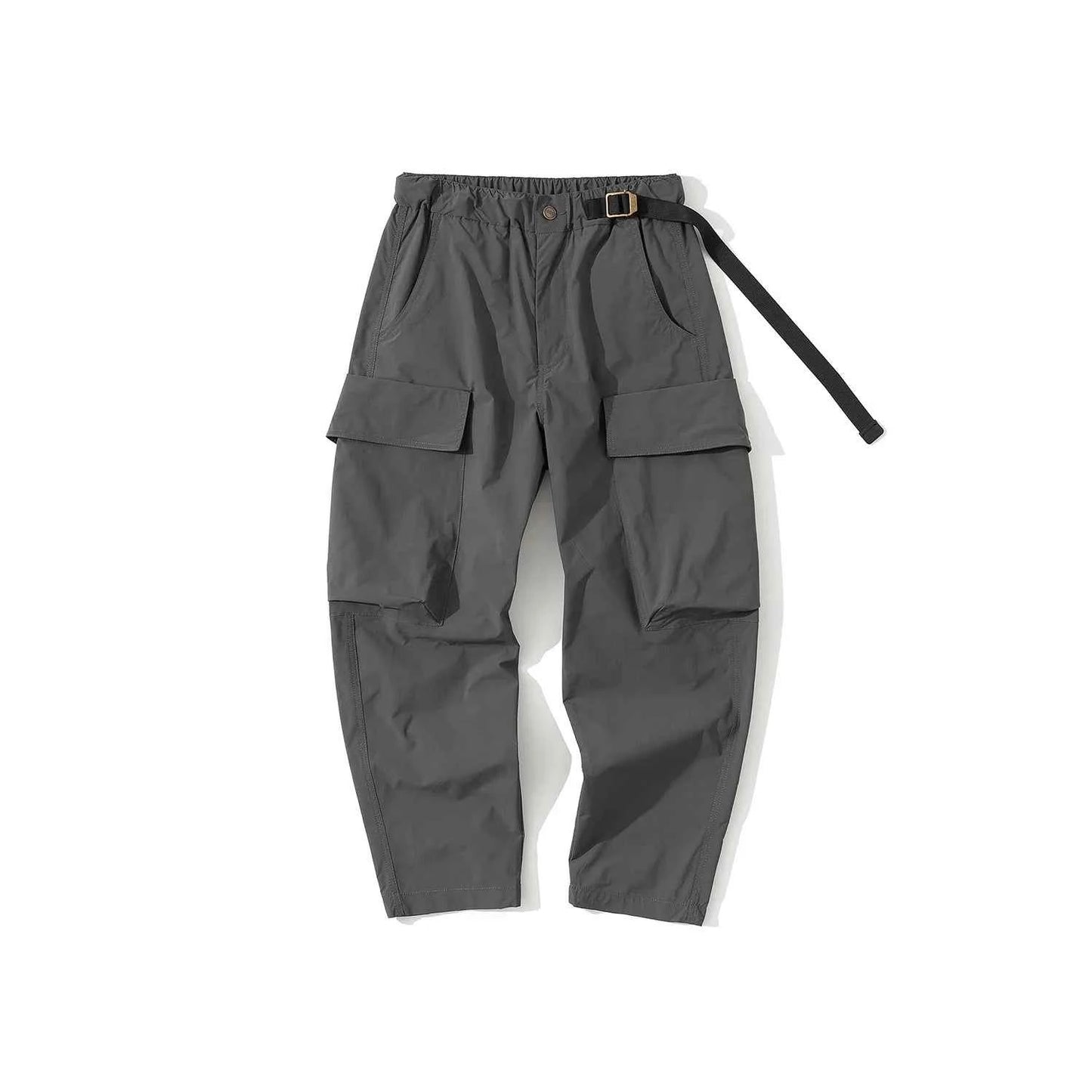 Harem Oversized Pocket Style Pants