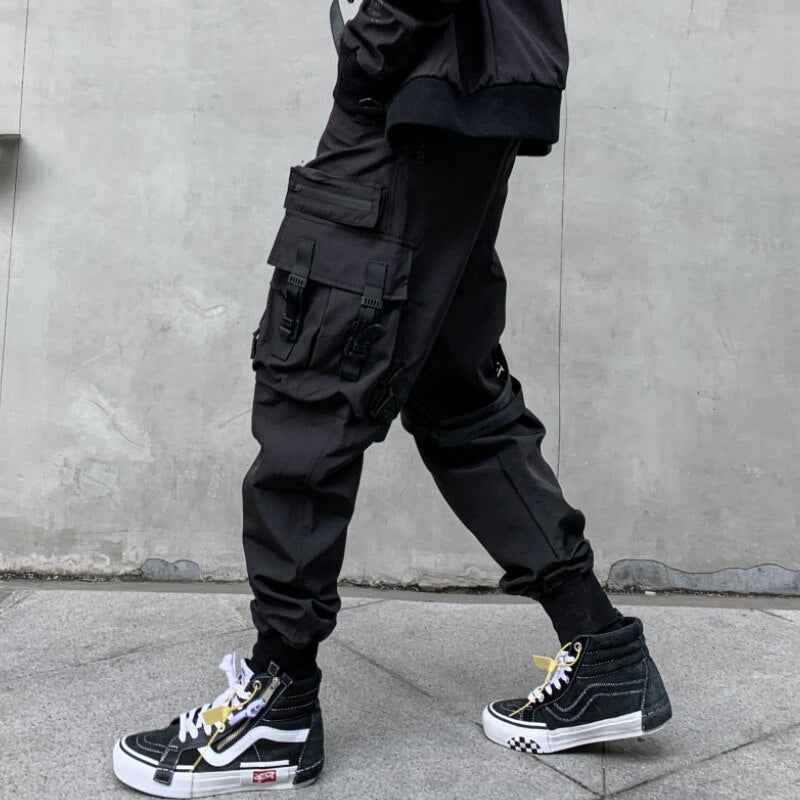 Night Owl V1 Cargo Pants