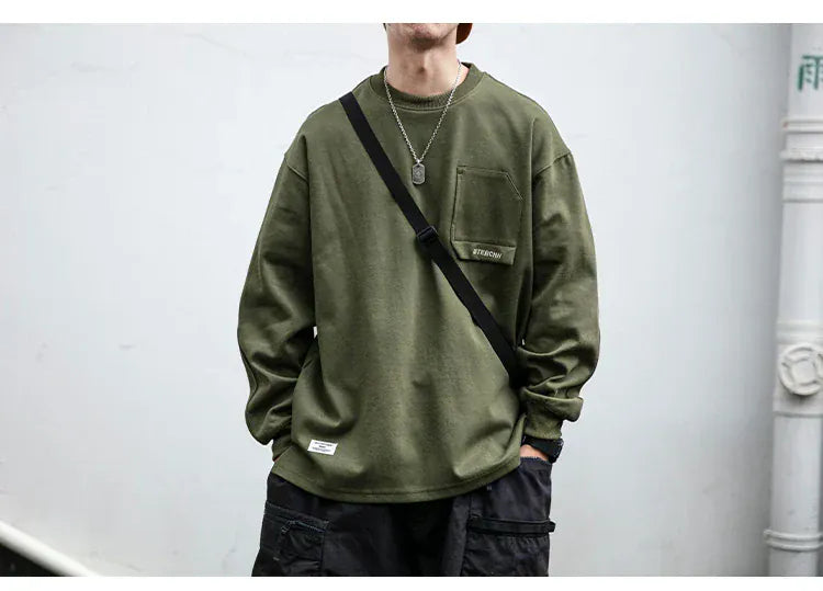 Sweat Rustic Earth