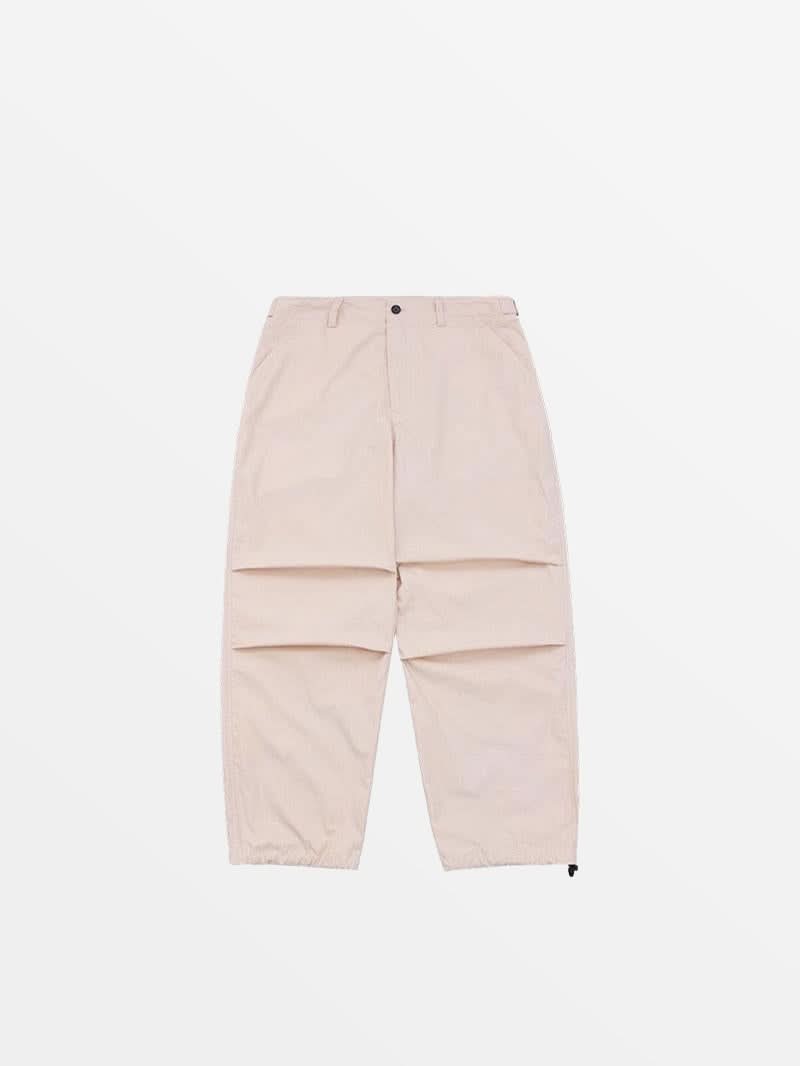 Sweatpant Mashup