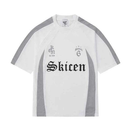 SKICEN The Club Short Sleeve T-Shirt