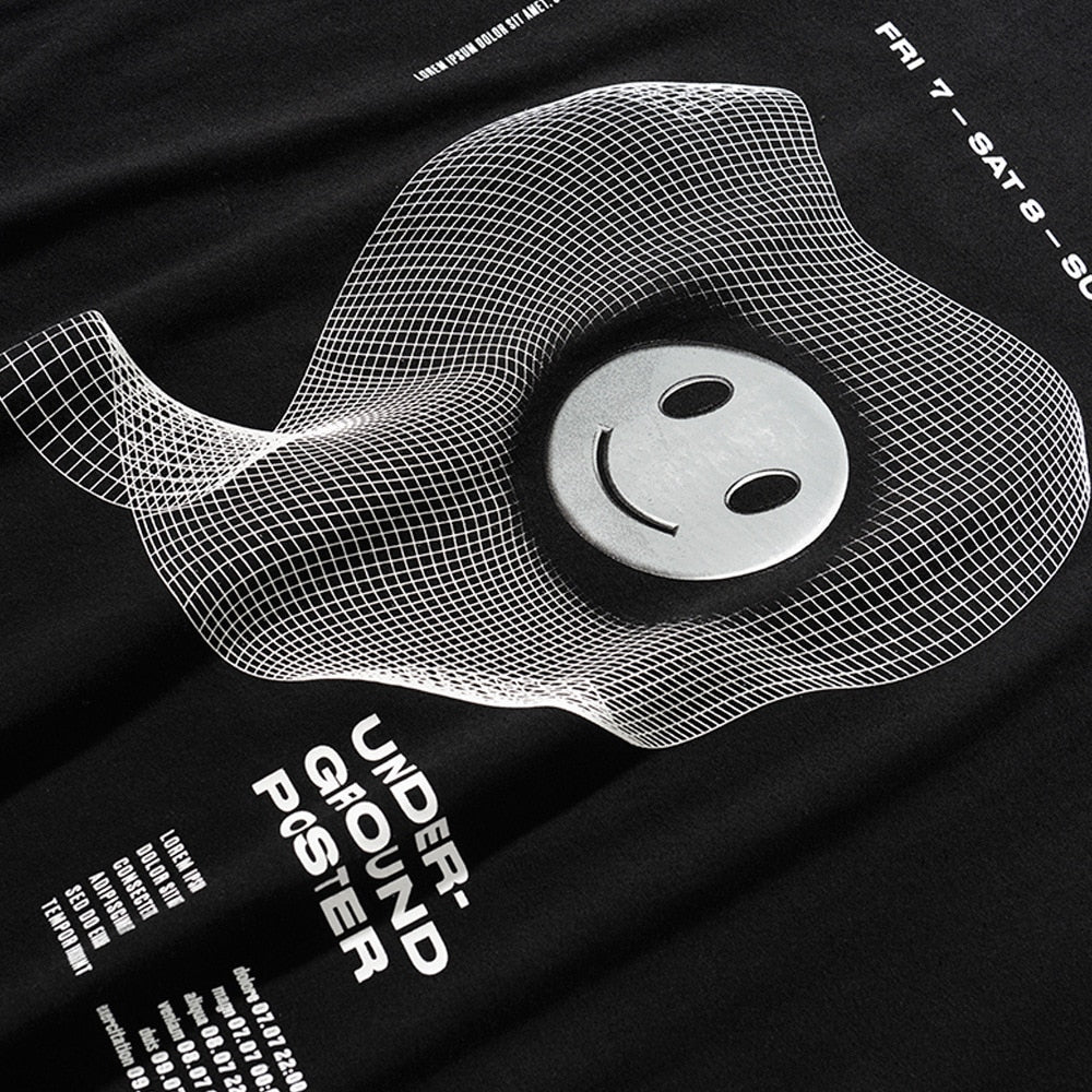 ZSYE Underground T-Shirt