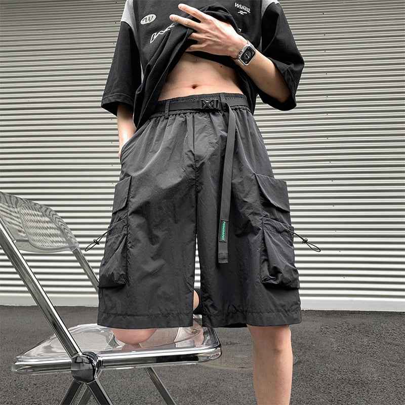 Active A1 Shorts